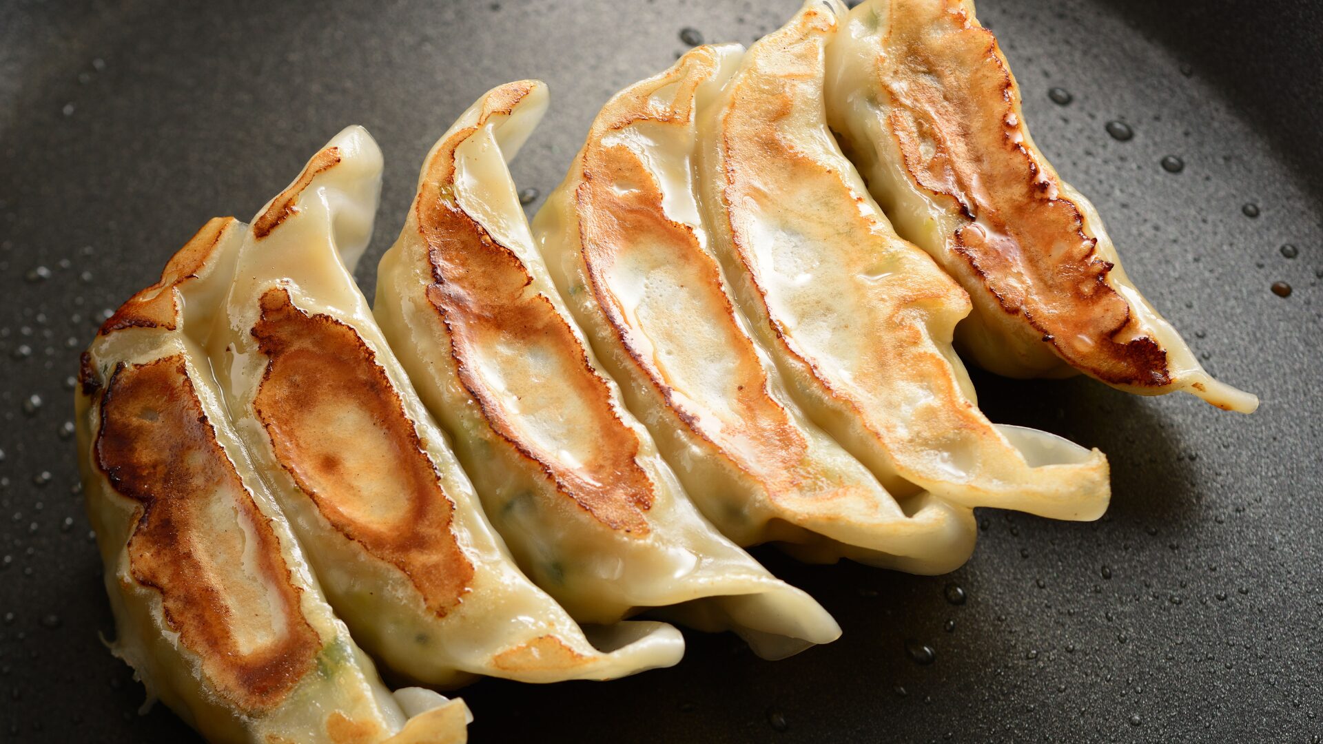 例1：宇都宮の餃子専門店の場合