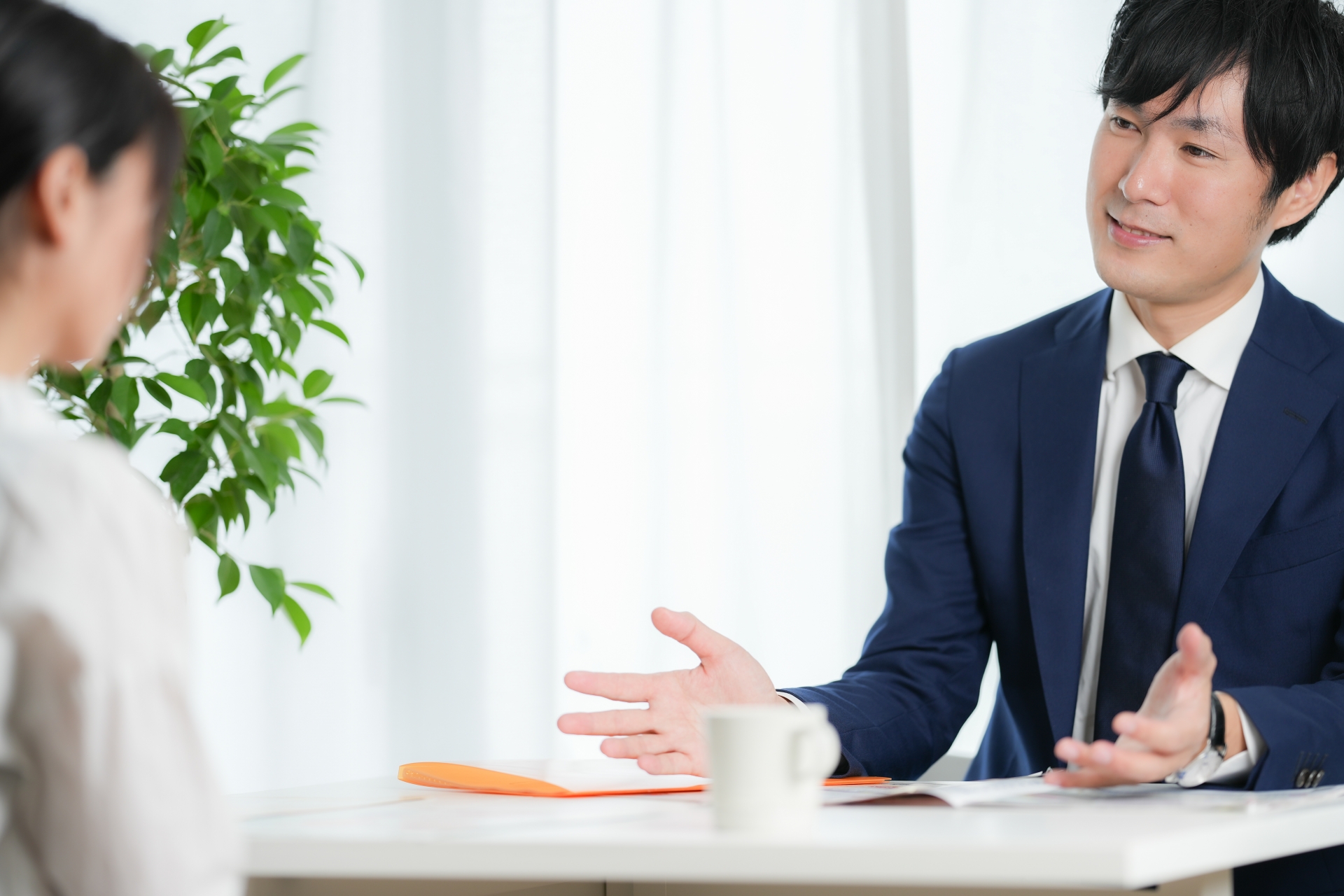 取扱業務・サービス案内