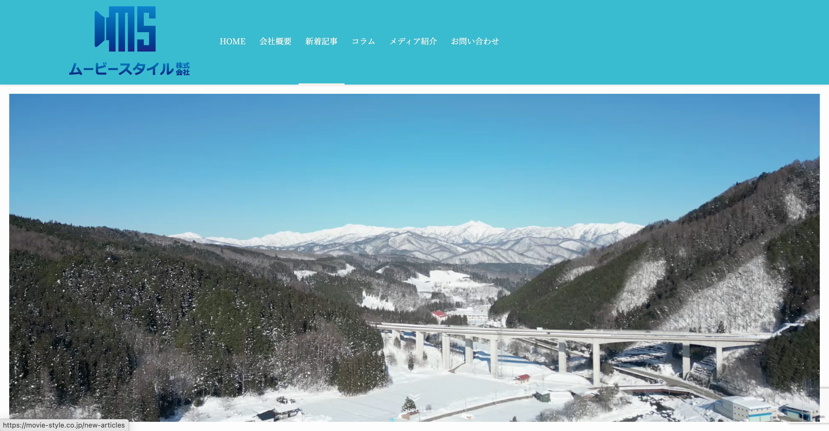 ムービースタイル株式会社